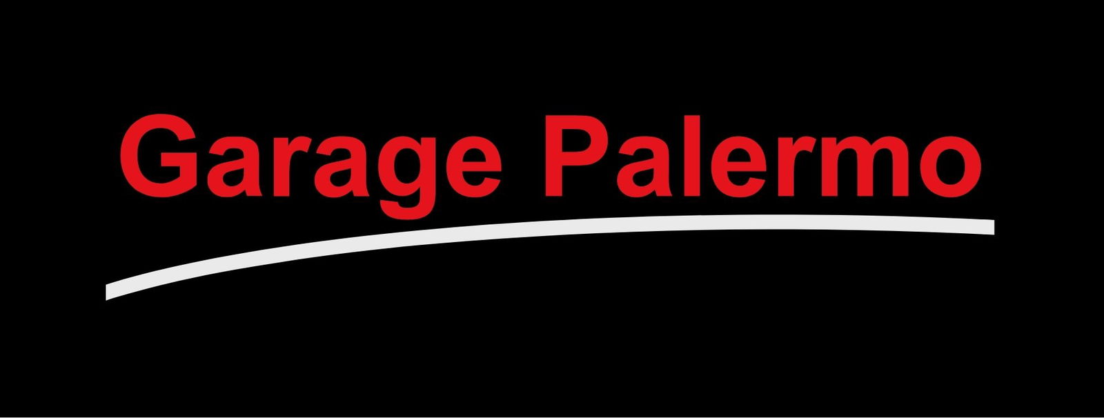 logo Palermo Garage BVBA